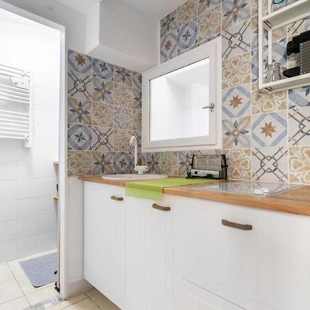 Soft Studio Downtown Close To The Harbour - Dodo Et Tartine Toulon Exteriör bild
