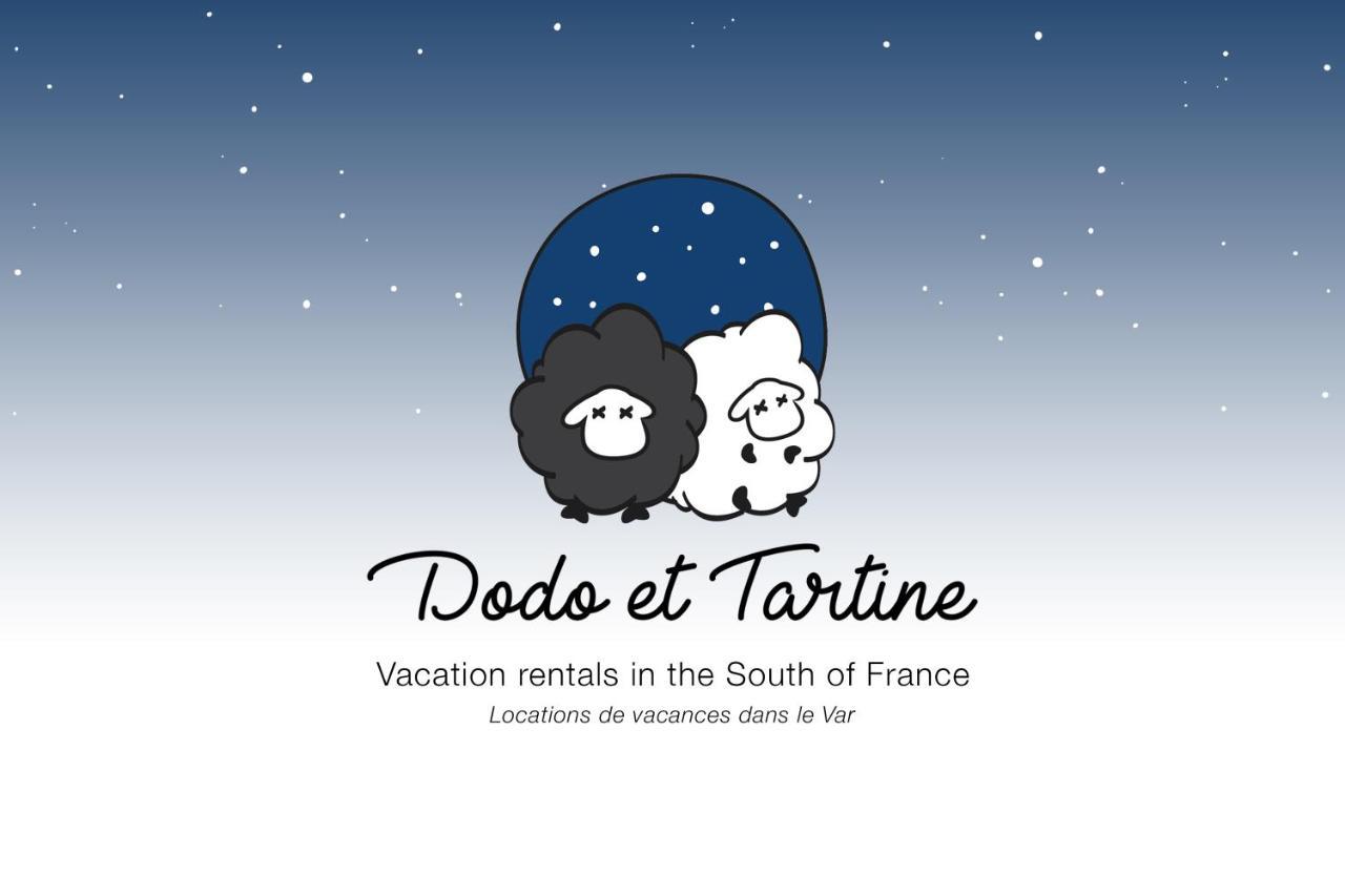 Soft Studio Downtown Close To The Harbour - Dodo Et Tartine Toulon Exteriör bild