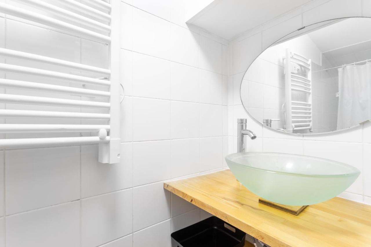 Soft Studio Downtown Close To The Harbour - Dodo Et Tartine Toulon Exteriör bild